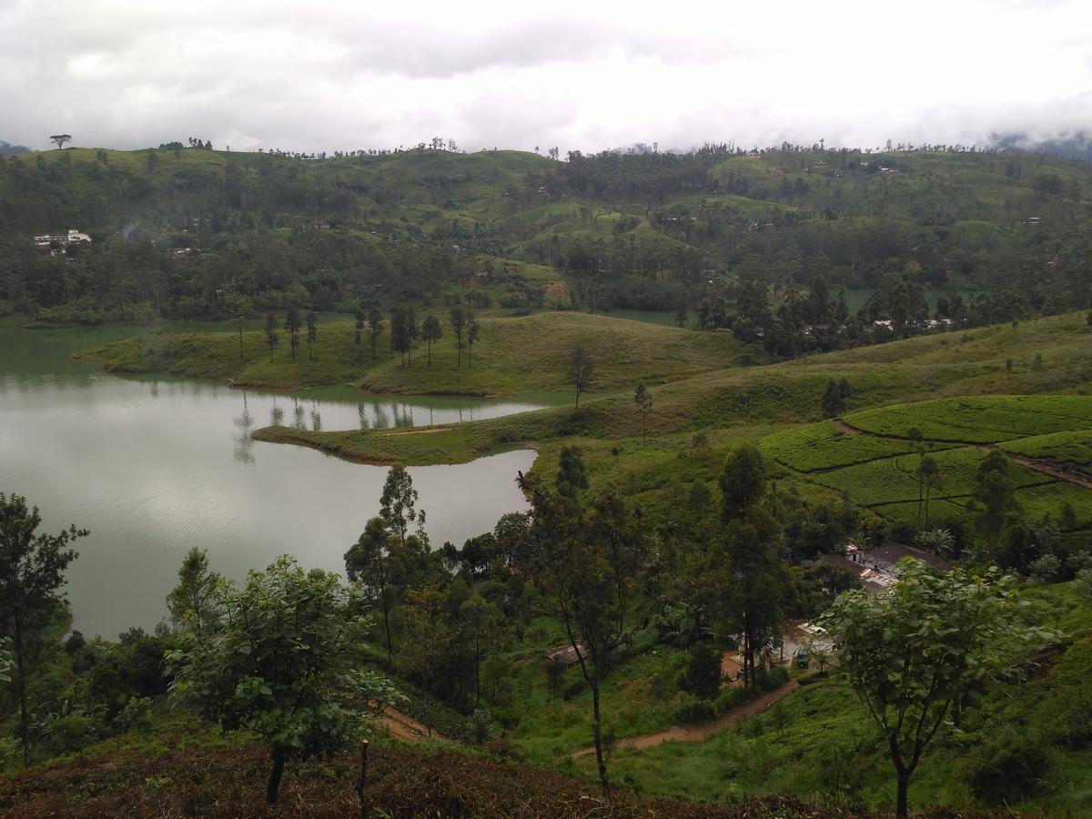 Maskeliya Dam House酒店 外观 照片