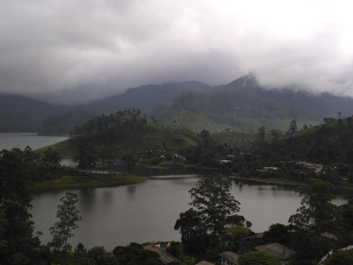 Maskeliya Dam House酒店 外观 照片