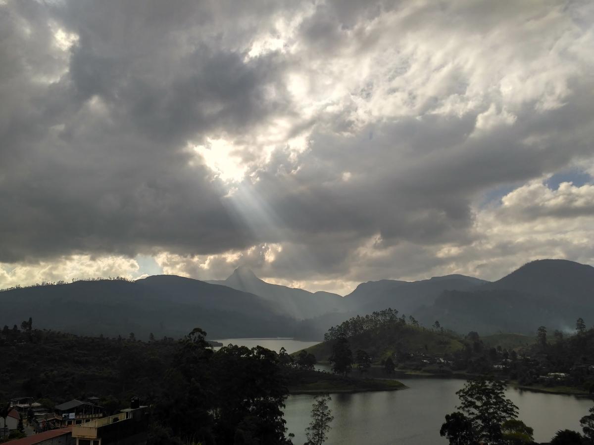 Maskeliya Dam House酒店 外观 照片