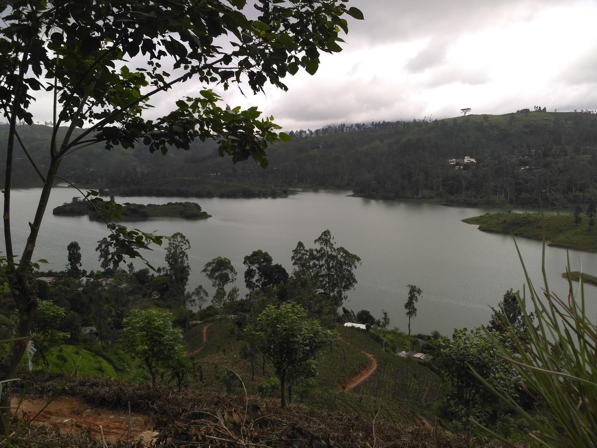 Maskeliya Dam House酒店 外观 照片