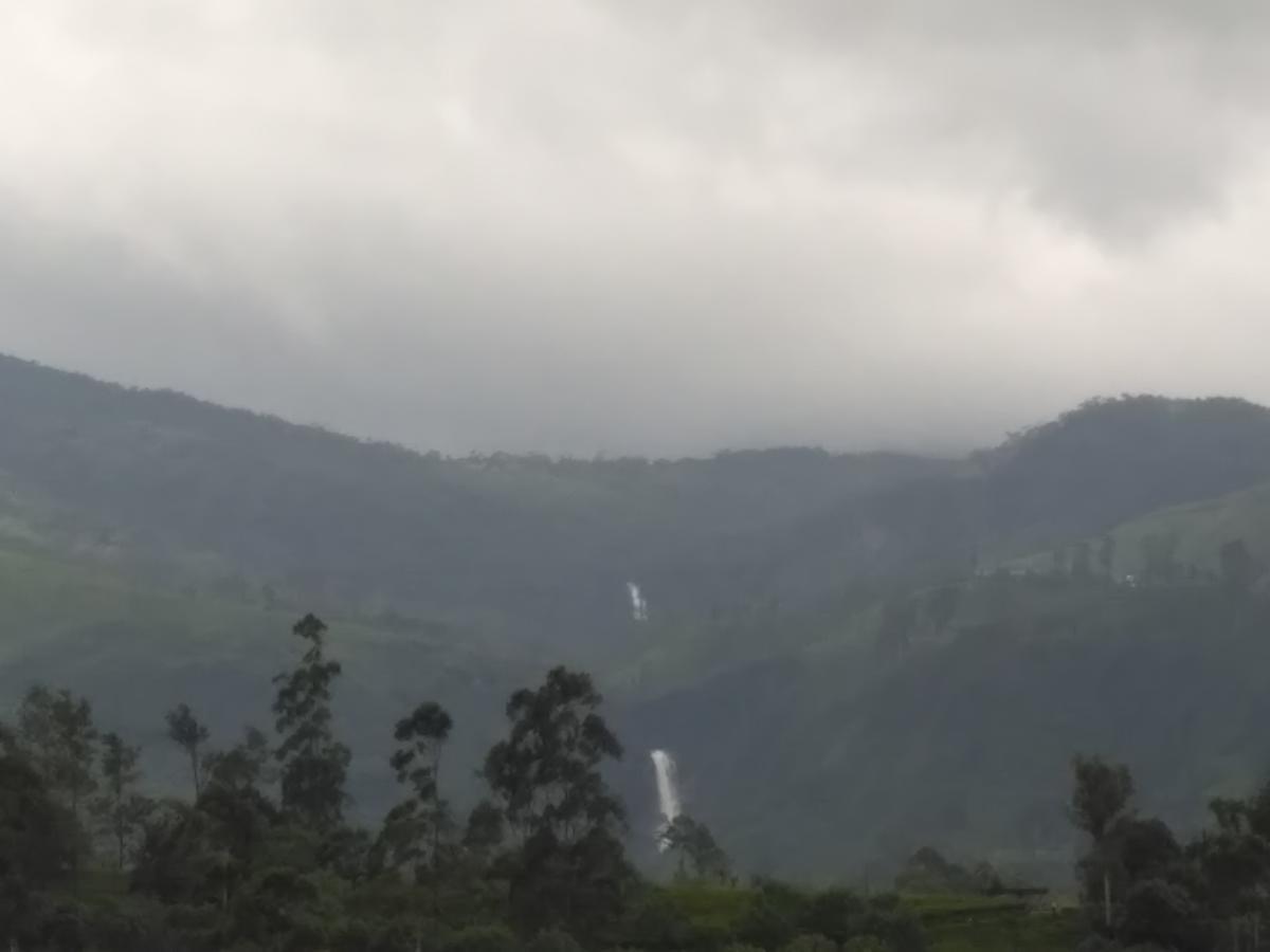 Maskeliya Dam House酒店 外观 照片