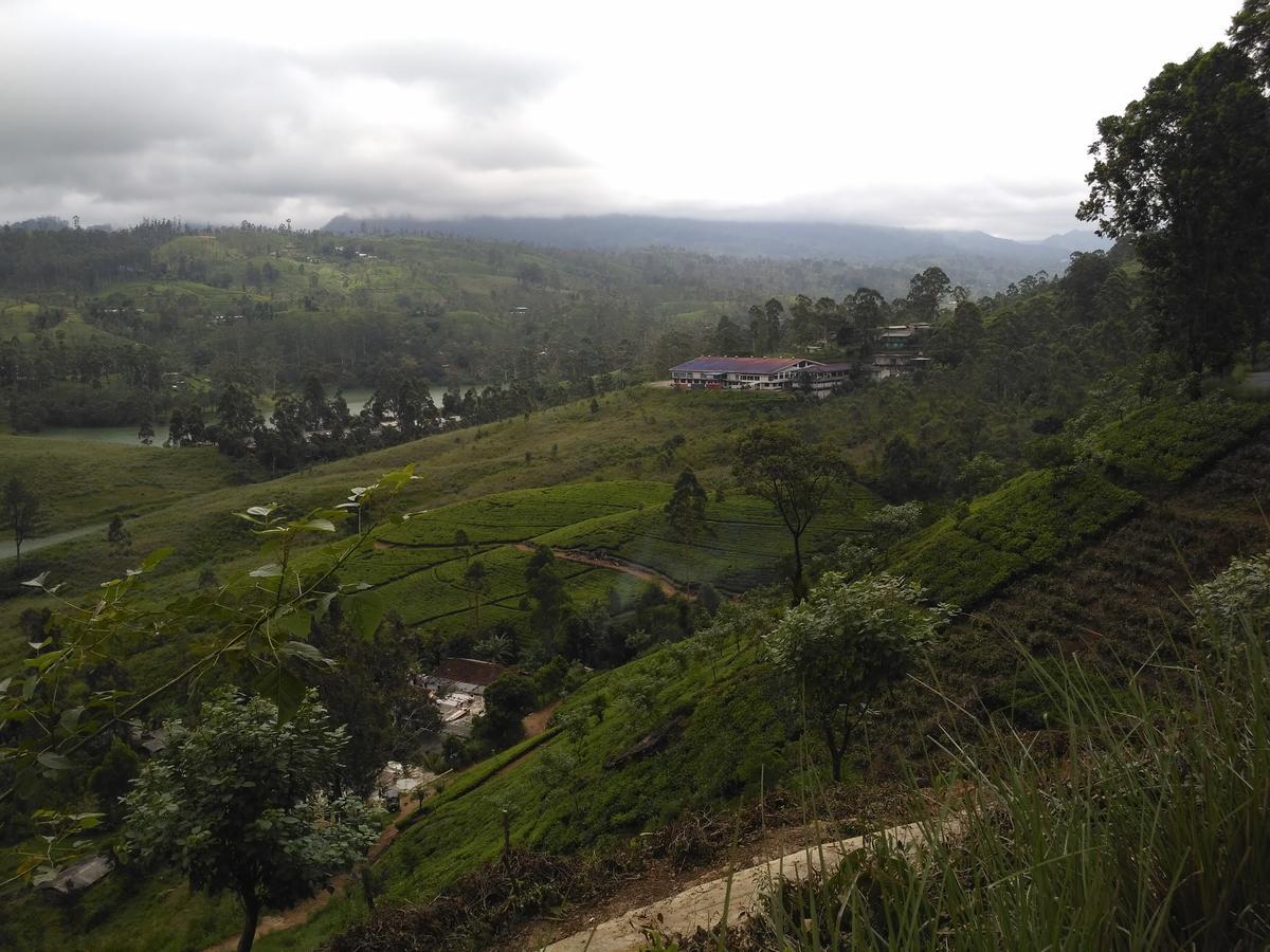 Maskeliya Dam House酒店 外观 照片
