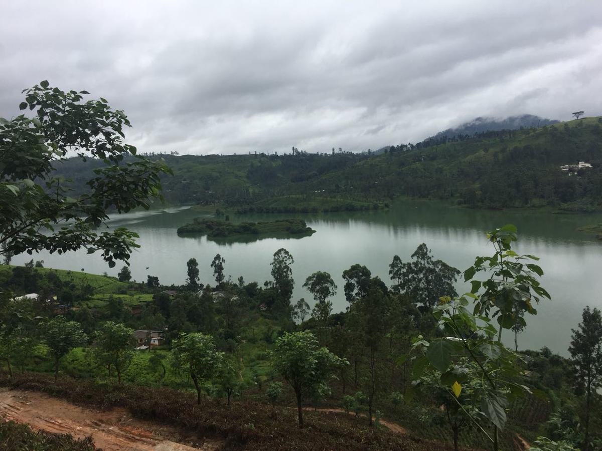 Maskeliya Dam House酒店 外观 照片