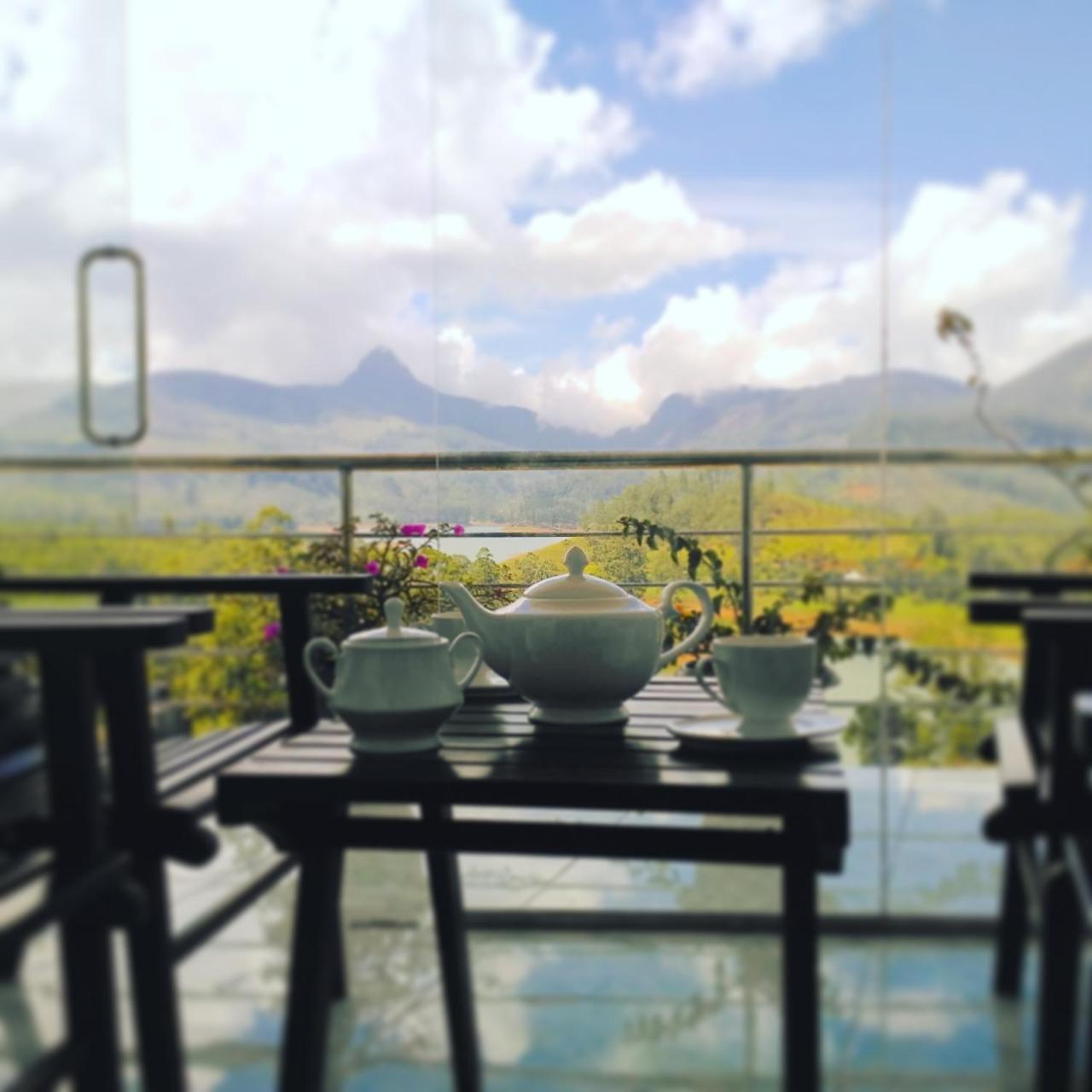 Maskeliya Dam House酒店 外观 照片