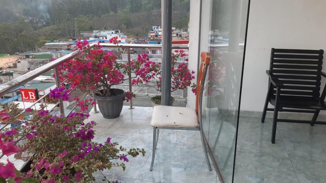 Maskeliya Dam House酒店 外观 照片