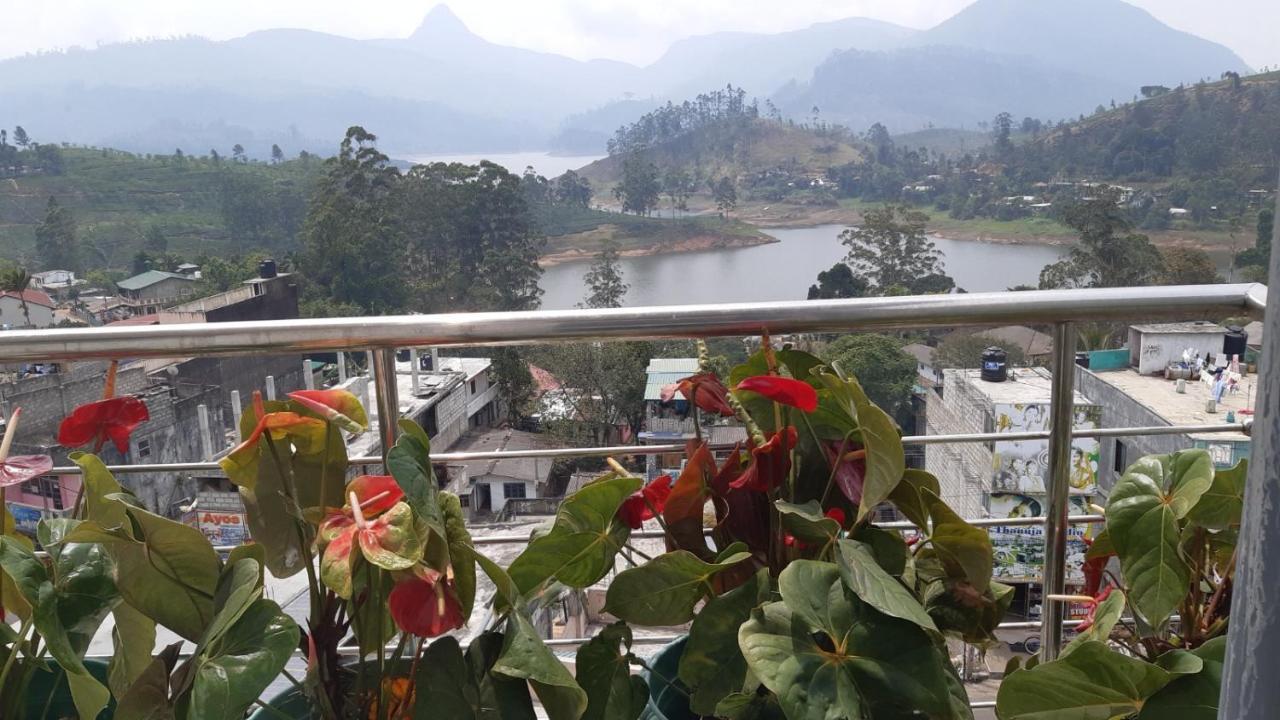 Maskeliya Dam House酒店 外观 照片