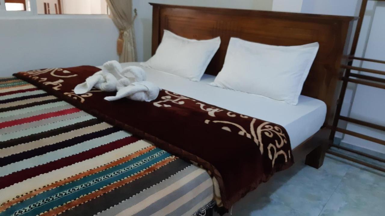 Maskeliya Dam House酒店 外观 照片