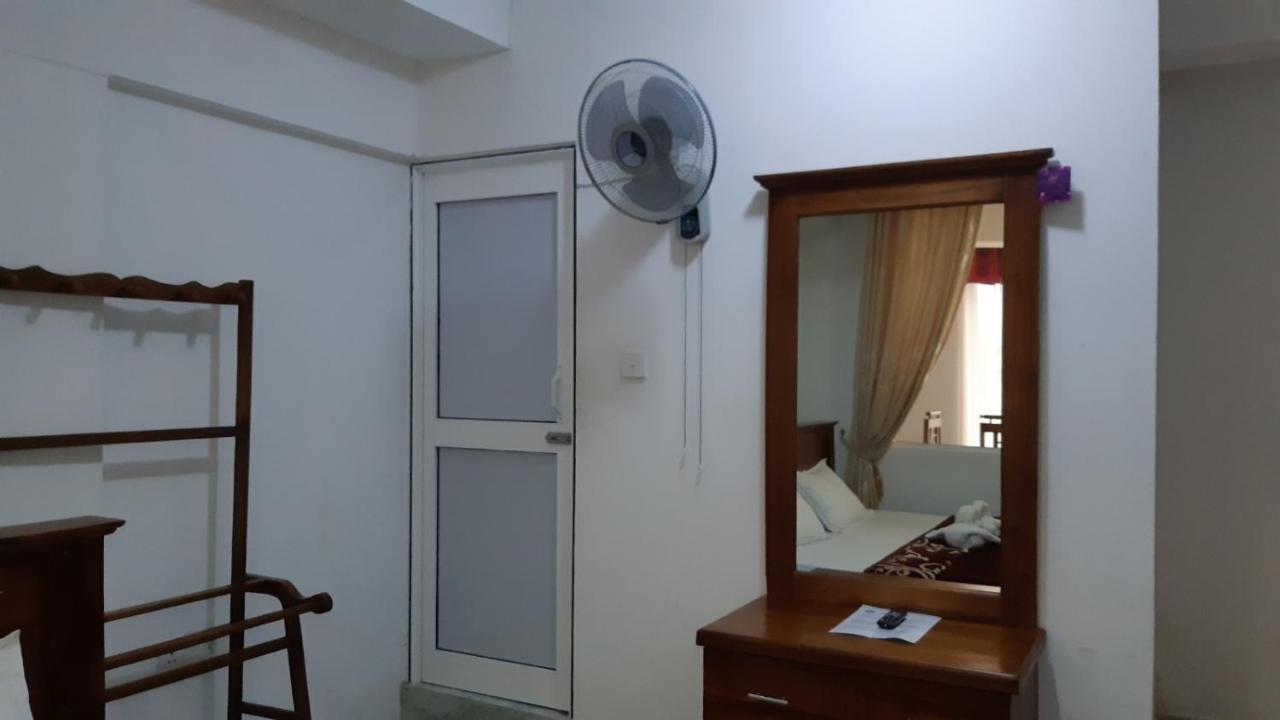 Maskeliya Dam House酒店 外观 照片